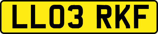LL03RKF