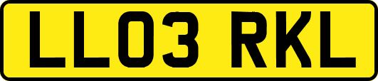 LL03RKL