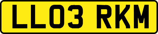 LL03RKM