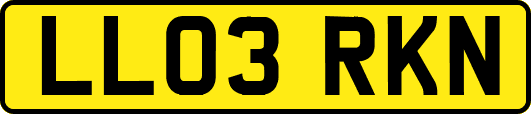 LL03RKN