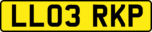 LL03RKP