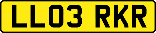 LL03RKR