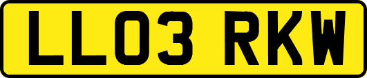 LL03RKW