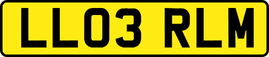 LL03RLM