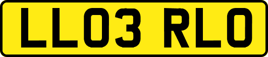 LL03RLO