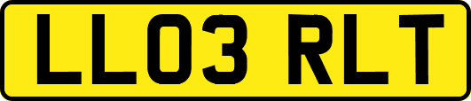 LL03RLT