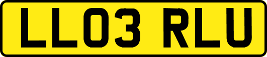 LL03RLU