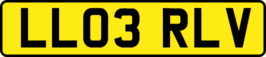 LL03RLV