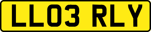 LL03RLY