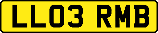 LL03RMB