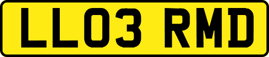 LL03RMD