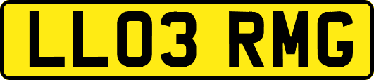 LL03RMG
