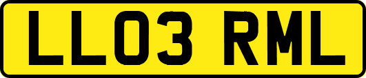 LL03RML