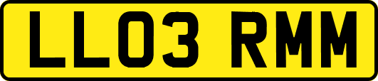 LL03RMM
