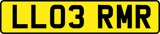 LL03RMR