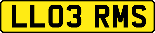 LL03RMS