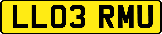 LL03RMU