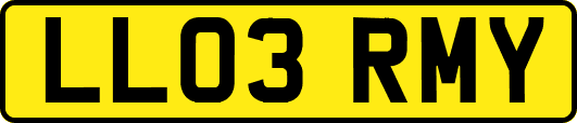 LL03RMY