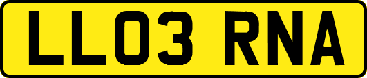LL03RNA