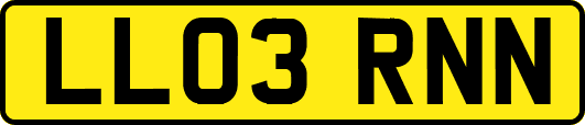 LL03RNN
