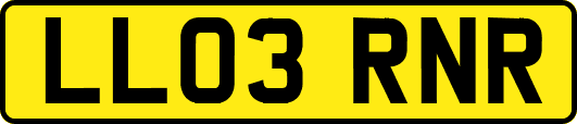 LL03RNR