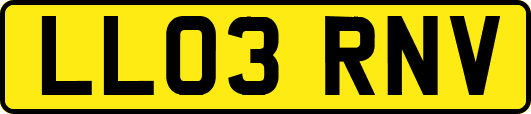 LL03RNV