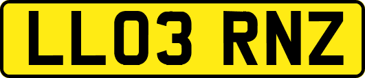 LL03RNZ