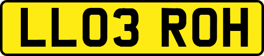 LL03ROH