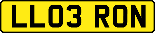 LL03RON