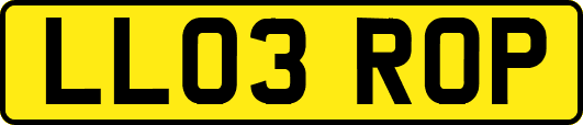 LL03ROP