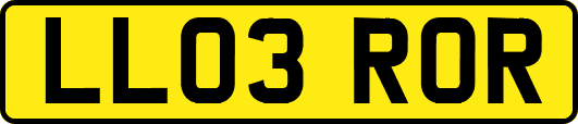 LL03ROR