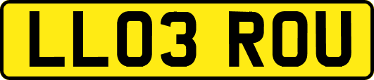 LL03ROU