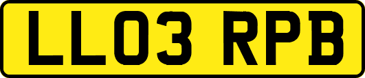 LL03RPB