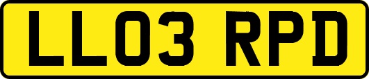 LL03RPD