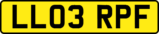 LL03RPF