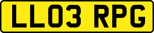 LL03RPG