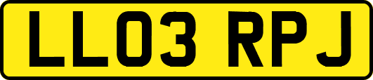 LL03RPJ