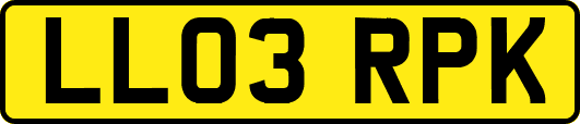LL03RPK