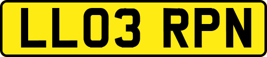LL03RPN