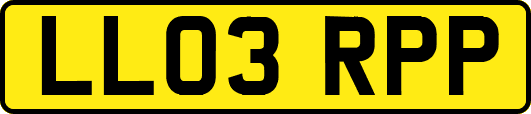 LL03RPP