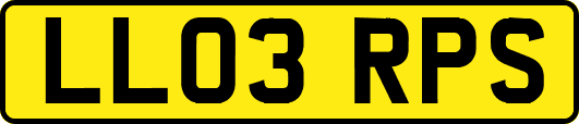 LL03RPS