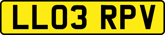 LL03RPV