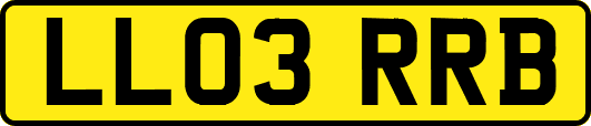 LL03RRB