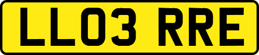 LL03RRE