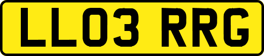 LL03RRG