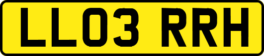 LL03RRH