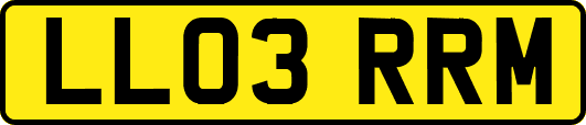 LL03RRM