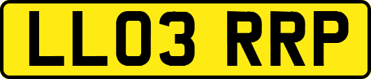 LL03RRP