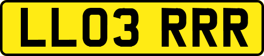 LL03RRR