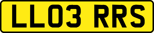 LL03RRS